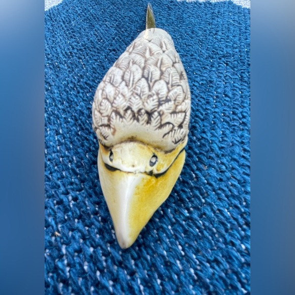 Vintage Eagle Letter Opener - Picture 2 of 7